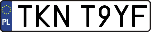TKNT9YF