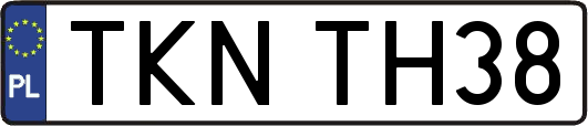 TKNTH38