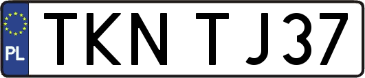 TKNTJ37