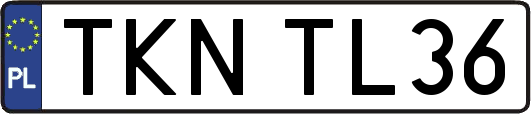 TKNTL36