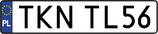 TKNTL56