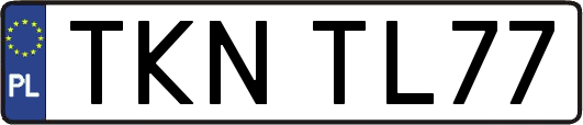 TKNTL77