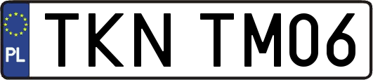 TKNTM06