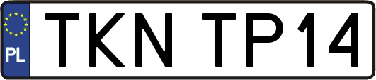 TKNTP14