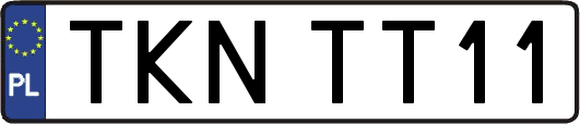 TKNTT11