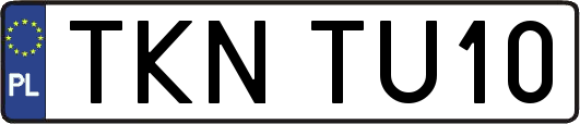 TKNTU10