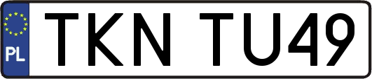 TKNTU49