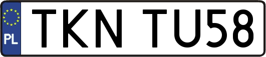 TKNTU58