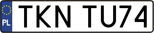 TKNTU74