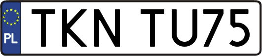 TKNTU75