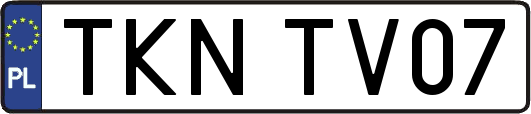 TKNTV07