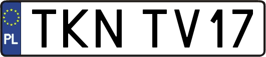 TKNTV17