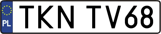 TKNTV68