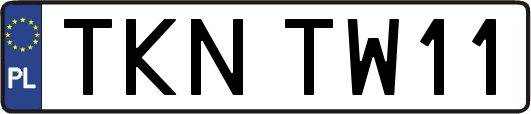 TKNTW11