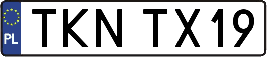 TKNTX19