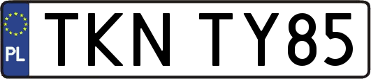 TKNTY85