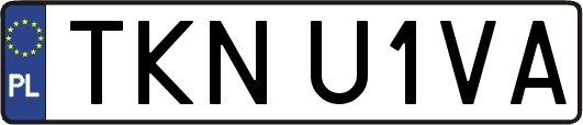 TKNU1VA