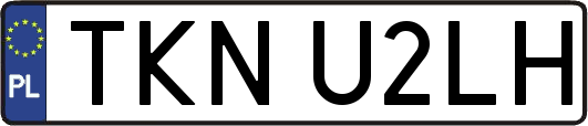 TKNU2LH