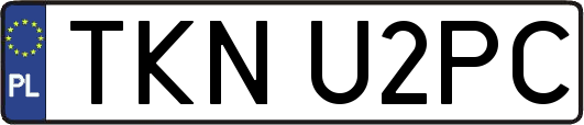TKNU2PC
