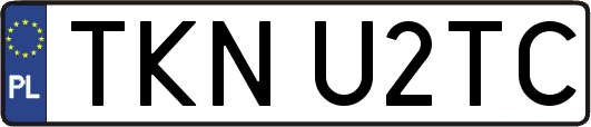 TKNU2TC