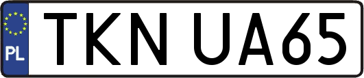 TKNUA65