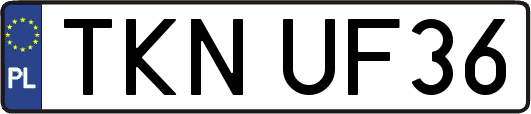 TKNUF36