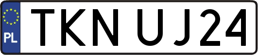 TKNUJ24