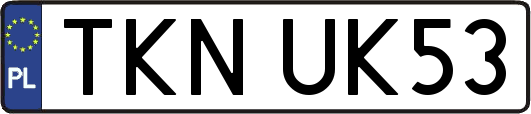 TKNUK53