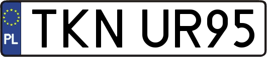TKNUR95