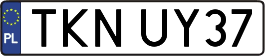 TKNUY37
