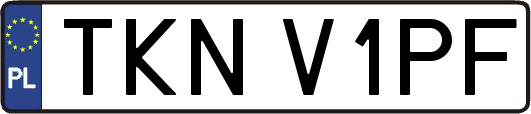 TKNV1PF