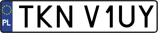 TKNV1UY