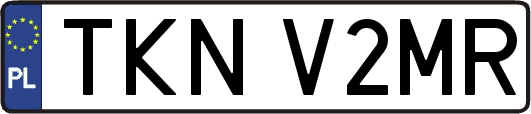 TKNV2MR