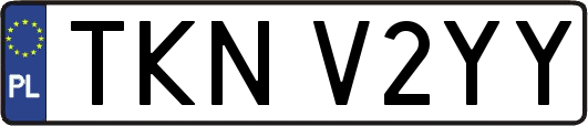 TKNV2YY