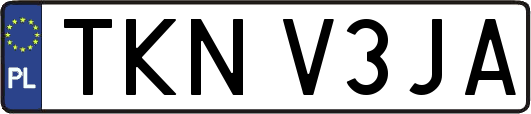 TKNV3JA
