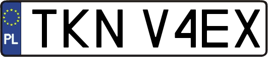 TKNV4EX