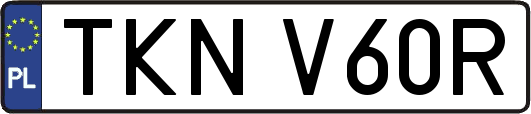 TKNV60R