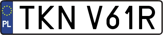 TKNV61R