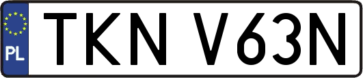 TKNV63N