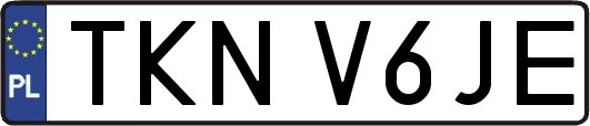 TKNV6JE