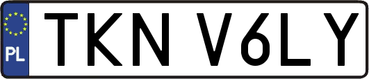 TKNV6LY