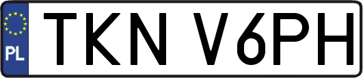 TKNV6PH
