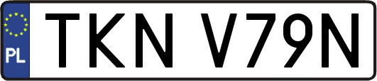 TKNV79N