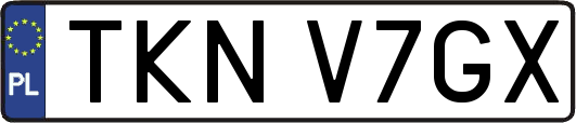 TKNV7GX