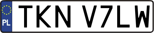 TKNV7LW