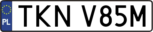 TKNV85M