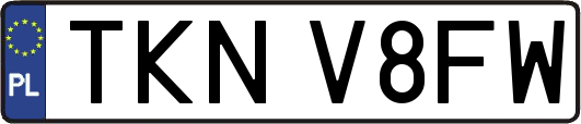 TKNV8FW