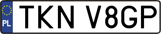 TKNV8GP