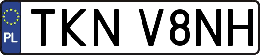 TKNV8NH