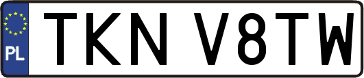 TKNV8TW